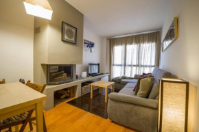 Acogedor apartamento vacacional en La Molina - Alp Alp